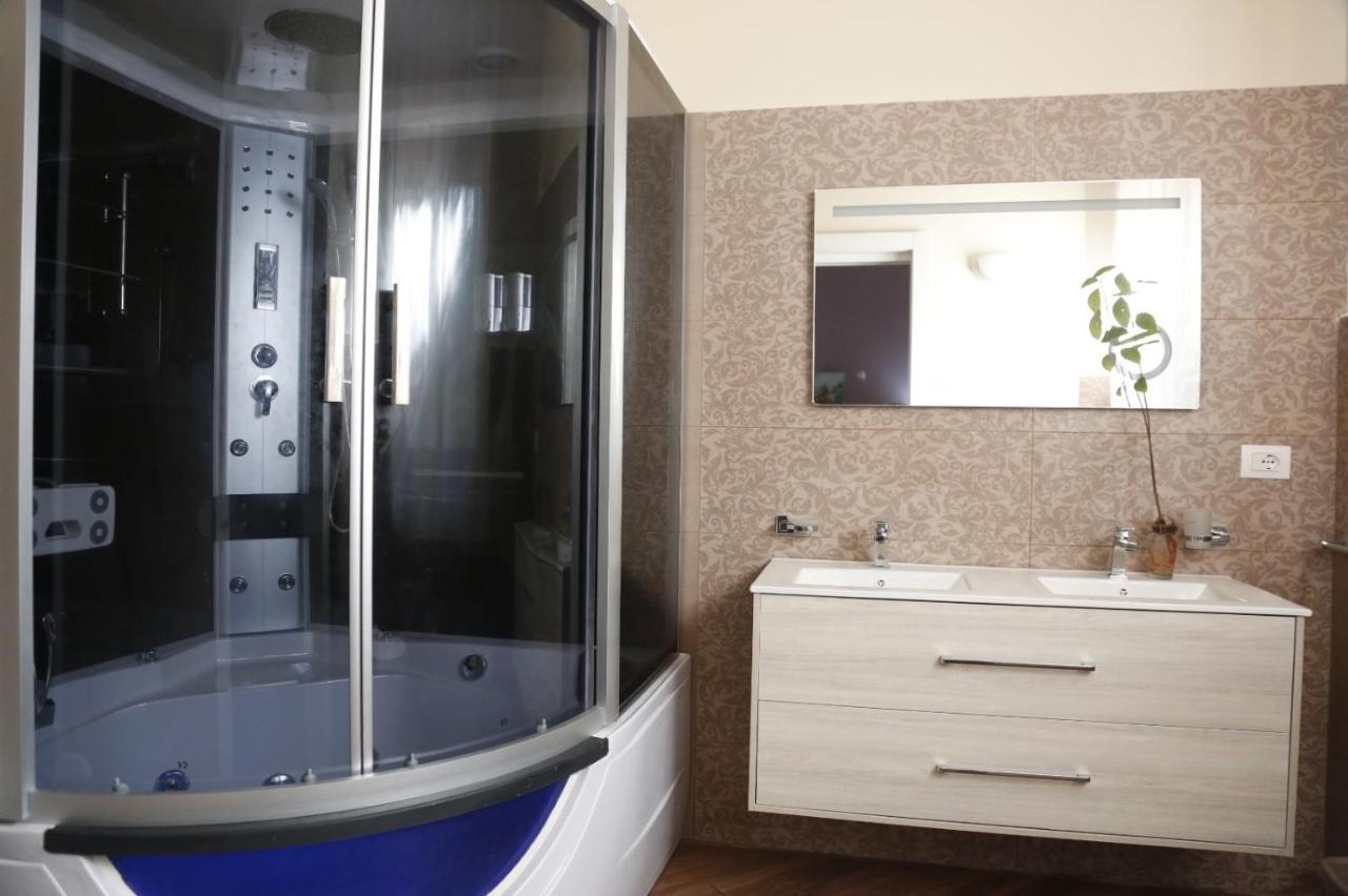 All'Anoneto B&B Catona Di Reggio Calabria Exterior foto