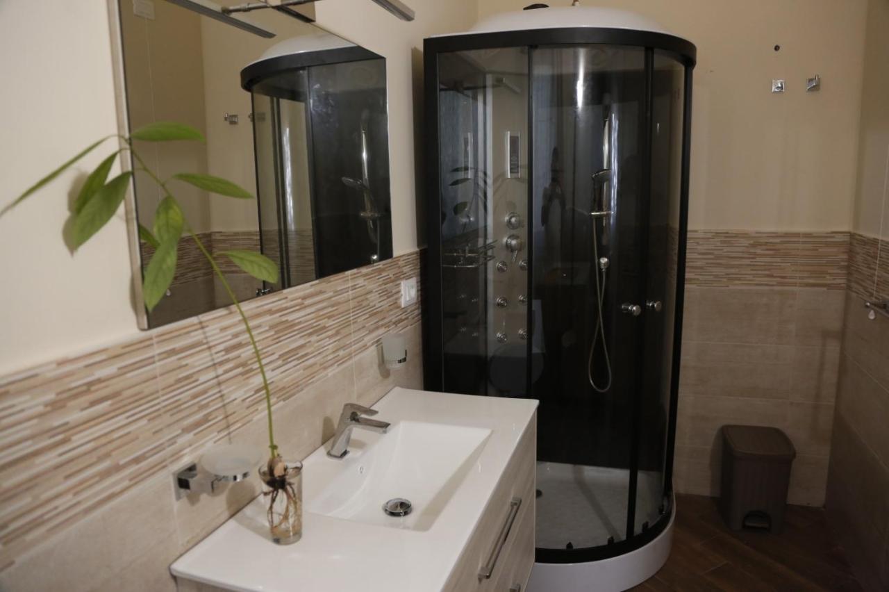 All'Anoneto B&B Catona Di Reggio Calabria Exterior foto