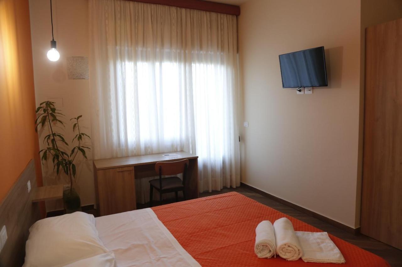 All'Anoneto B&B Catona Di Reggio Calabria Exterior foto