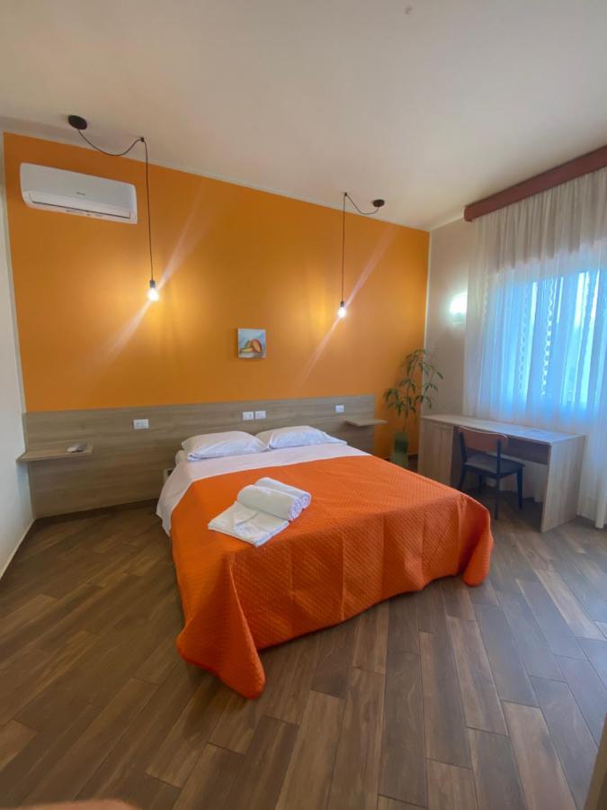 All'Anoneto B&B Catona Di Reggio Calabria Exterior foto