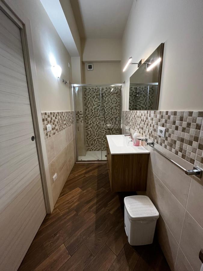 All'Anoneto B&B Catona Di Reggio Calabria Exterior foto